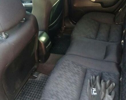 Серый Хонда Аккорд, объемом двигателя 2 л и пробегом 349 тыс. км за 6000 $, фото 11 на Automoto.ua