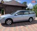 Сірий Хонда Аккорд, об'ємом двигуна 2 л та пробігом 343 тис. км за 4900 $, фото 8 на Automoto.ua