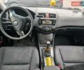 Сірий Хонда Аккорд, об'ємом двигуна 2 л та пробігом 200 тис. км за 3950 $, фото 14 на Automoto.ua