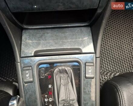 Серый Хонда Аккорд, объемом двигателя 2.35 л и пробегом 248 тыс. км за 7500 $, фото 37 на Automoto.ua