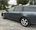 Серый Хонда Аккорд, объемом двигателя 2.2 л и пробегом 400 тыс. км за 3800 $, фото 8 на Automoto.ua