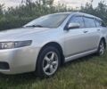Сірий Хонда Аккорд, об'ємом двигуна 2 л та пробігом 250 тис. км за 6426 $, фото 1 на Automoto.ua