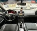 Серый Хонда Аккорд, объемом двигателя 2.2 л и пробегом 331 тыс. км за 4900 $, фото 16 на Automoto.ua