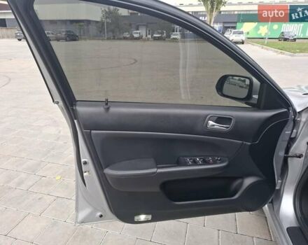 Серый Хонда Аккорд, объемом двигателя 2.35 л и пробегом 248 тыс. км за 7500 $, фото 7 на Automoto.ua