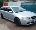 Сірий Хонда Аккорд, об'ємом двигуна 2 л та пробігом 361 тис. км за 5500 $, фото 23 на Automoto.ua