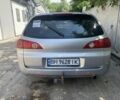 Сірий Хонда Аккорд, об'ємом двигуна 2 л та пробігом 480 тис. км за 4400 $, фото 1 на Automoto.ua