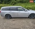 Сірий Хонда Аккорд, об'ємом двигуна 2.2 л та пробігом 328 тис. км за 2999 $, фото 8 на Automoto.ua