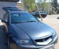 Серый Хонда Аккорд, объемом двигателя 2.2 л и пробегом 469 тыс. км за 5000 $, фото 1 на Automoto.ua
