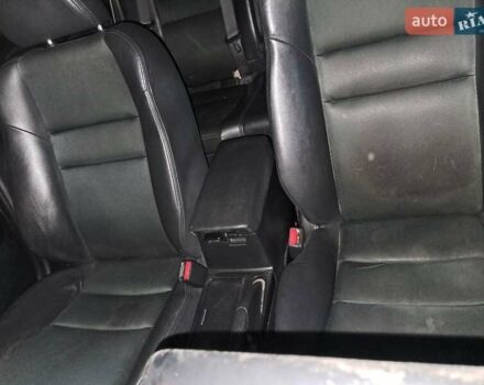 Сірий Хонда Аккорд, об'ємом двигуна 2 л та пробігом 343 тис. км за 4900 $, фото 2 на Automoto.ua