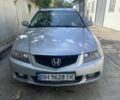 Сірий Хонда Аккорд, об'ємом двигуна 2 л та пробігом 480 тис. км за 4400 $, фото 1 на Automoto.ua