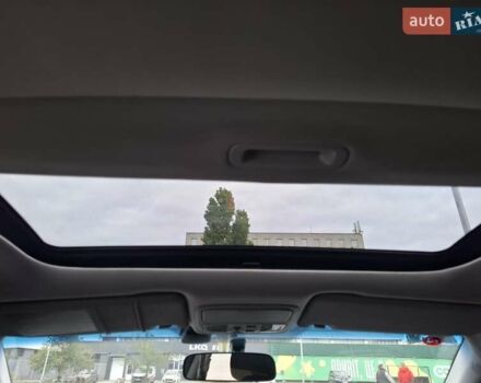 Серый Хонда Аккорд, объемом двигателя 2.35 л и пробегом 248 тыс. км за 7500 $, фото 36 на Automoto.ua