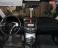 Сірий Хонда Аккорд, об'ємом двигуна 2 л та пробігом 343 тис. км за 4900 $, фото 3 на Automoto.ua