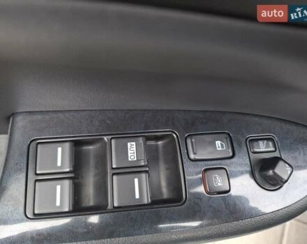 Серый Хонда Аккорд, объемом двигателя 2.35 л и пробегом 248 тыс. км за 7500 $, фото 11 на Automoto.ua