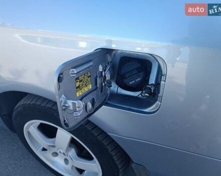 Серый Хонда Аккорд, объемом двигателя 2 л и пробегом 346 тыс. км за 6300 $, фото 15 на Automoto.ua