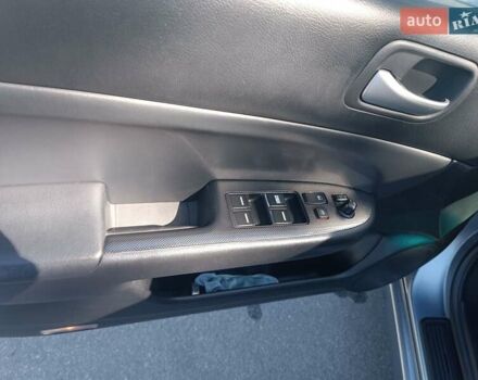 Серый Хонда Аккорд, объемом двигателя 2 л и пробегом 346 тыс. км за 6300 $, фото 17 на Automoto.ua