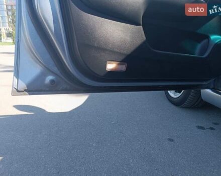 Серый Хонда Аккорд, объемом двигателя 2 л и пробегом 346 тыс. км за 6300 $, фото 11 на Automoto.ua