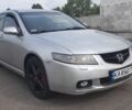 Сірий Хонда Аккорд, об'ємом двигуна 2 л та пробігом 330 тис. км за 3650 $, фото 1 на Automoto.ua