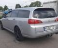 Сірий Хонда Аккорд, об'ємом двигуна 2 л та пробігом 330 тис. км за 3650 $, фото 5 на Automoto.ua