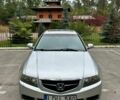Серый Хонда Аккорд, объемом двигателя 2.2 л и пробегом 270 тыс. км за 2299 $, фото 1 на Automoto.ua