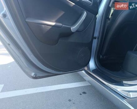 Серый Хонда Аккорд, объемом двигателя 2 л и пробегом 346 тыс. км за 6300 $, фото 12 на Automoto.ua