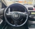 Сірий Хонда Аккорд, об'ємом двигуна 0 л та пробігом 203 тис. км за 6190 $, фото 14 на Automoto.ua