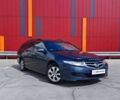 Сірий Хонда Аккорд, об'ємом двигуна 0 л та пробігом 203 тис. км за 6190 $, фото 1 на Automoto.ua