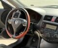 Серый Хонда Аккорд, объемом двигателя 2.2 л и пробегом 300 тыс. км за 3500 $, фото 14 на Automoto.ua