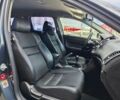 Сірий Хонда Аккорд, об'ємом двигуна 0 л та пробігом 203 тис. км за 6190 $, фото 11 на Automoto.ua