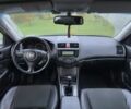 Сірий Хонда Аккорд, об'ємом двигуна 2.2 л та пробігом 230 тис. км за 2400 $, фото 4 на Automoto.ua