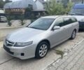 Сірий Хонда Аккорд, об'ємом двигуна 2 л та пробігом 300 тис. км за 3300 $, фото 1 на Automoto.ua