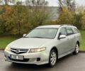 Сірий Хонда Аккорд, об'ємом двигуна 2.2 л та пробігом 230 тис. км за 2400 $, фото 1 на Automoto.ua