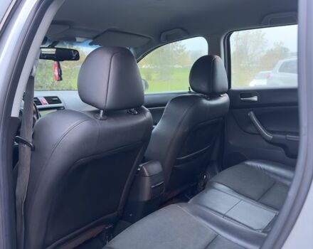 Сірий Хонда Аккорд, об'ємом двигуна 2.2 л та пробігом 230 тис. км за 2400 $, фото 5 на Automoto.ua