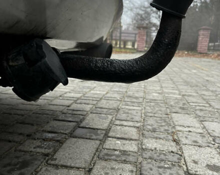 Серый Хонда Аккорд, объемом двигателя 2.35 л и пробегом 260 тыс. км за 6000 $, фото 24 на Automoto.ua