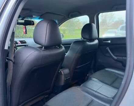 Сірий Хонда Аккорд, об'ємом двигуна 2.2 л та пробігом 295 тис. км за 2650 $, фото 5 на Automoto.ua