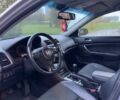 Сірий Хонда Аккорд, об'ємом двигуна 2.2 л та пробігом 295 тис. км за 2650 $, фото 6 на Automoto.ua