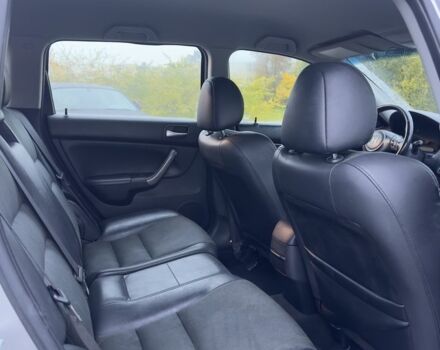 Сірий Хонда Аккорд, об'ємом двигуна 2.2 л та пробігом 230 тис. км за 2400 $, фото 6 на Automoto.ua