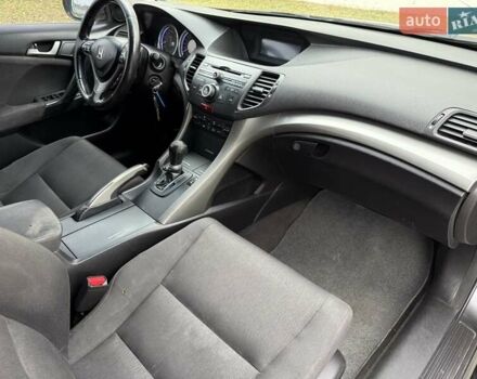 Сірий Хонда Аккорд, об'ємом двигуна 0 л та пробігом 175 тис. км за 6300 $, фото 44 на Automoto.ua