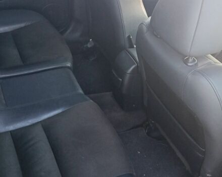 Сірий Хонда Аккорд, об'ємом двигуна 2.2 л та пробігом 312 тис. км за 3300 $, фото 4 на Automoto.ua