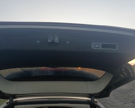 Сірий Хонда Аккорд, об'ємом двигуна 2.2 л та пробігом 312 тис. км за 3300 $, фото 5 на Automoto.ua