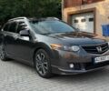 Сірий Хонда Аккорд, об'ємом двигуна 2.2 л та пробігом 330 тис. км за 8200 $, фото 9 на Automoto.ua