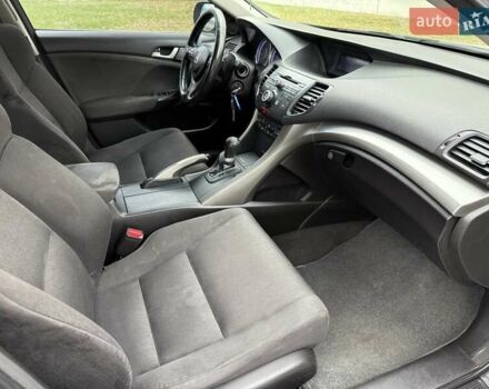 Сірий Хонда Аккорд, об'ємом двигуна 0 л та пробігом 175 тис. км за 6300 $, фото 42 на Automoto.ua