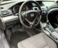 Сірий Хонда Аккорд, об'ємом двигуна 2 л та пробігом 175 тис. км за 6300 $, фото 15 на Automoto.ua