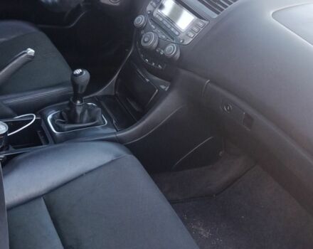 Сірий Хонда Аккорд, об'ємом двигуна 2.2 л та пробігом 312 тис. км за 3300 $, фото 3 на Automoto.ua