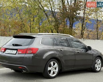 Сірий Хонда Аккорд, об'ємом двигуна 0 л та пробігом 175 тис. км за 6300 $, фото 32 на Automoto.ua