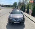 Серый Хонда Аккорд, объемом двигателя 2.4 л и пробегом 200 тыс. км за 11500 $, фото 10 на Automoto.ua