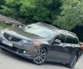 Сірий Хонда Аккорд, об'ємом двигуна 2.2 л та пробігом 330 тис. км за 8200 $, фото 4 на Automoto.ua