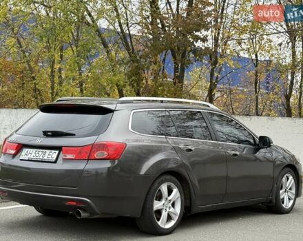 Сірий Хонда Аккорд, об'ємом двигуна 0 л та пробігом 175 тис. км за 6300 $, фото 31 на Automoto.ua