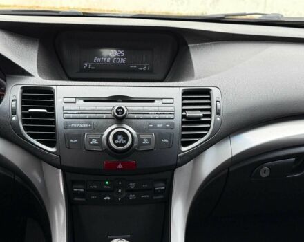 Сірий Хонда Аккорд, об'ємом двигуна 2 л та пробігом 175 тис. км за 6300 $, фото 22 на Automoto.ua