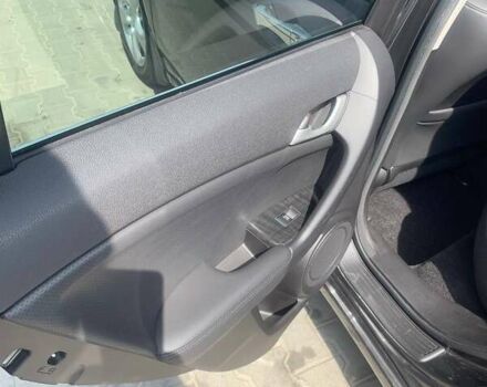 Серый Хонда Аккорд, объемом двигателя 2.4 л и пробегом 200 тыс. км за 11500 $, фото 21 на Automoto.ua