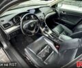Серый Хонда Аккорд, объемом двигателя 2.2 л и пробегом 192 тыс. км за 8800 $, фото 12 на Automoto.ua